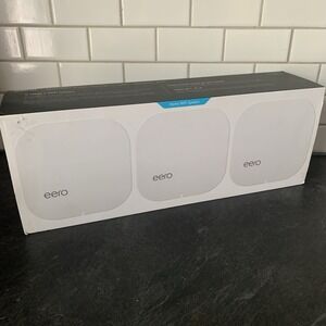 Eero 1st Generation 240 V Dual Band Wi-Fi‎ Router
